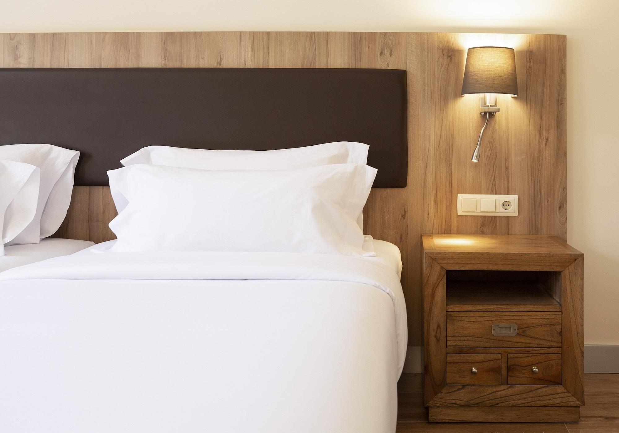 Hotel Eden Park By Brava Hoteles ريوذييّوتْسْ ذي لا سيل المظهر الخارجي الصورة