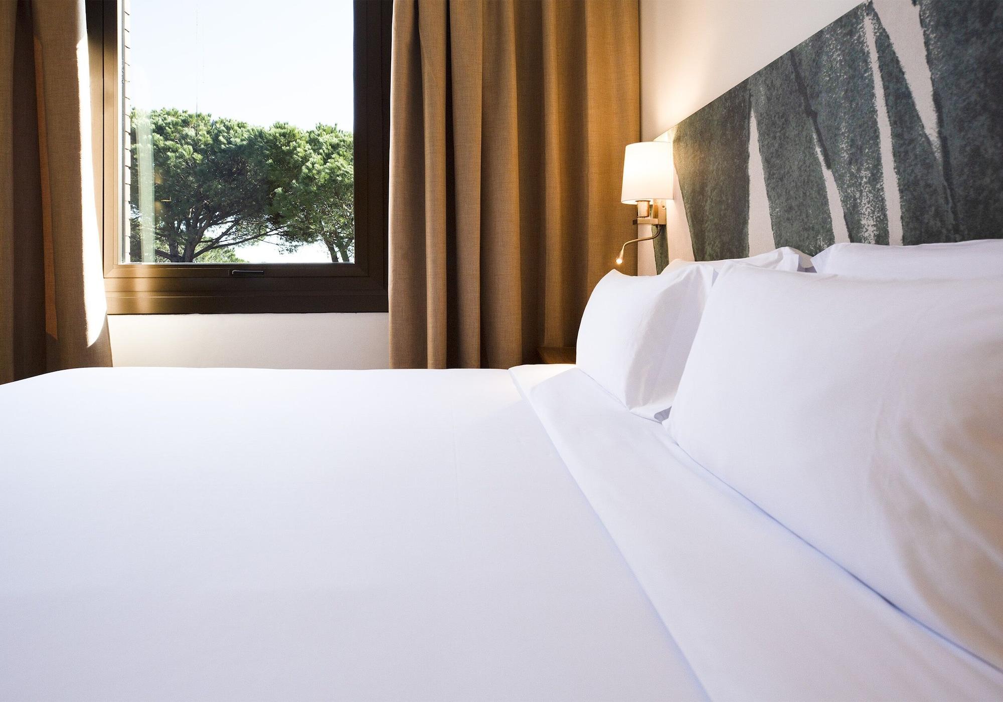 Hotel Eden Park By Brava Hoteles ريوذييّوتْسْ ذي لا سيل المظهر الخارجي الصورة