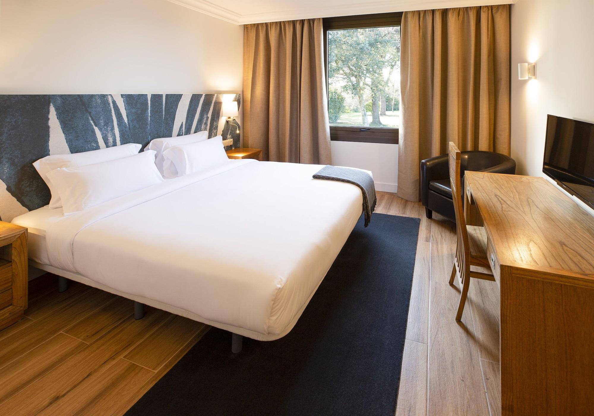 Hotel Eden Park By Brava Hoteles ريوذييّوتْسْ ذي لا سيل المظهر الخارجي الصورة