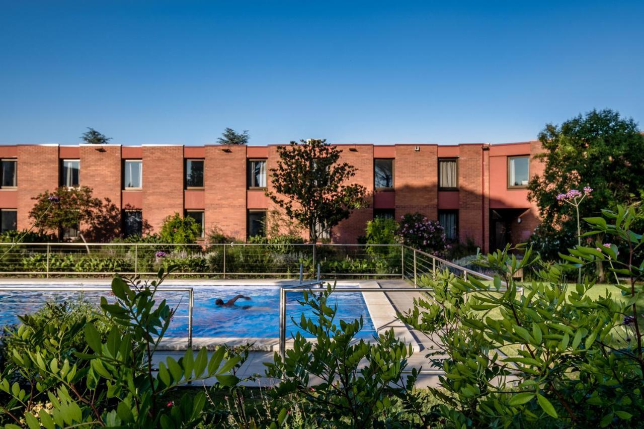 Hotel Eden Park By Brava Hoteles ريوذييّوتْسْ ذي لا سيل المظهر الخارجي الصورة