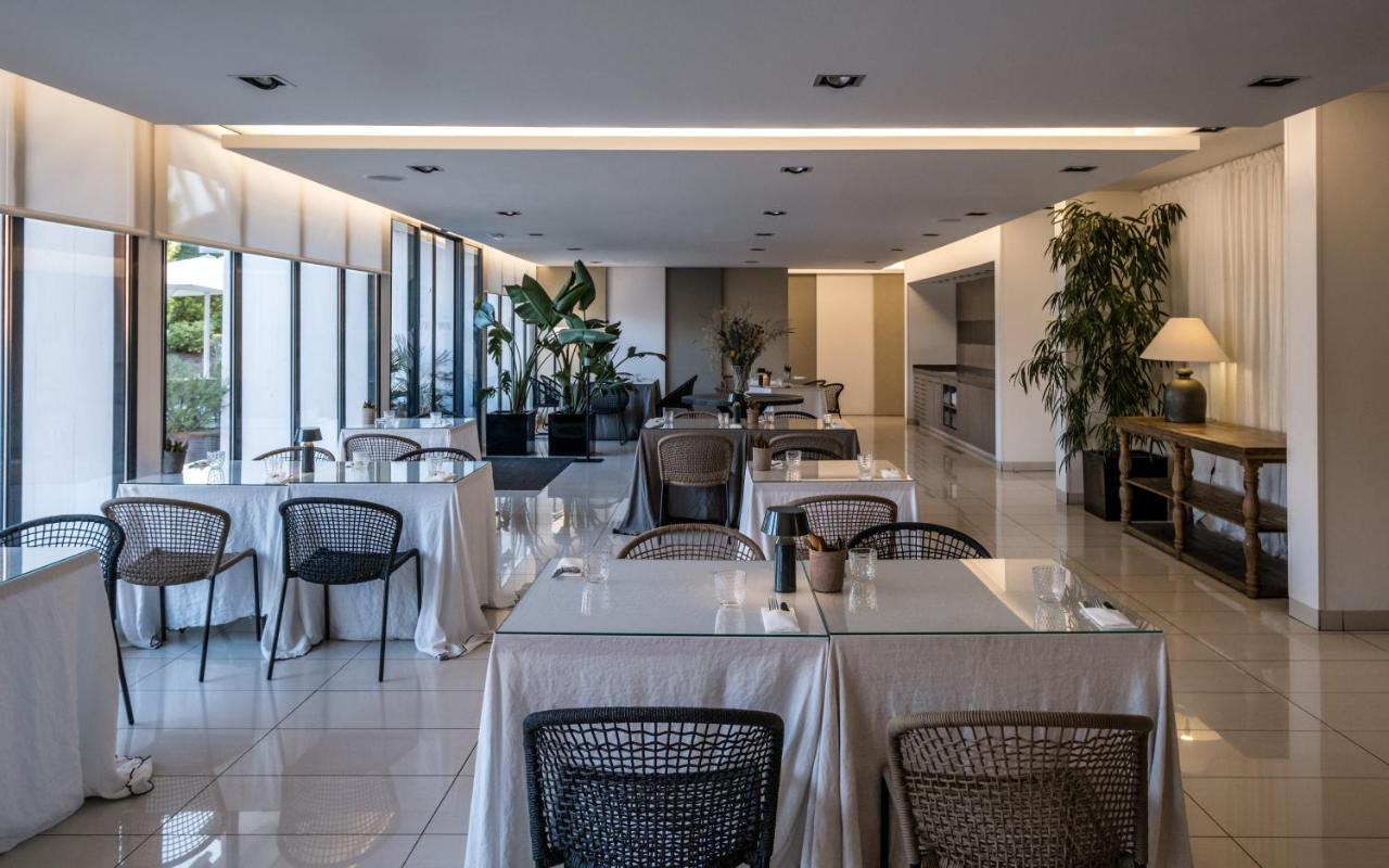Hotel Eden Park By Brava Hoteles ريوذييّوتْسْ ذي لا سيل المظهر الخارجي الصورة