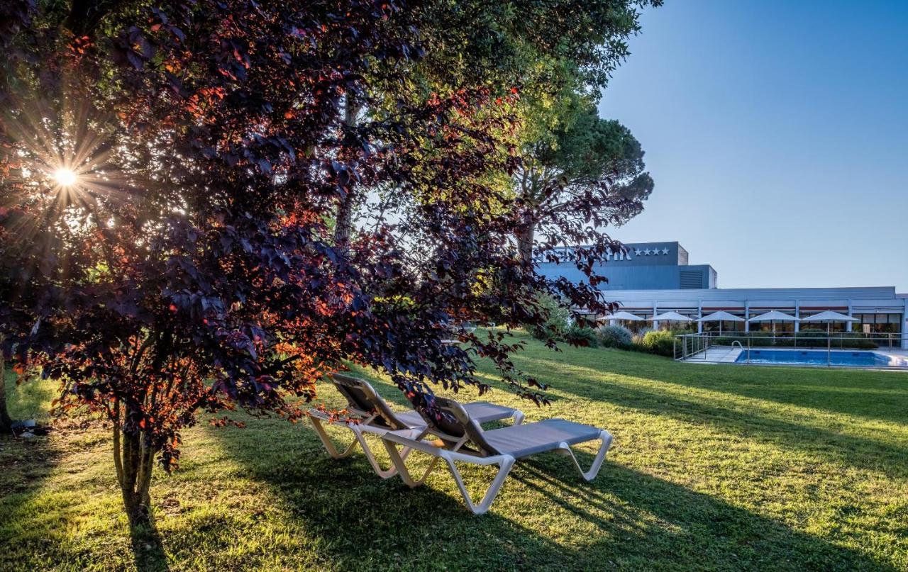 Hotel Eden Park By Brava Hoteles ريوذييّوتْسْ ذي لا سيل المظهر الخارجي الصورة