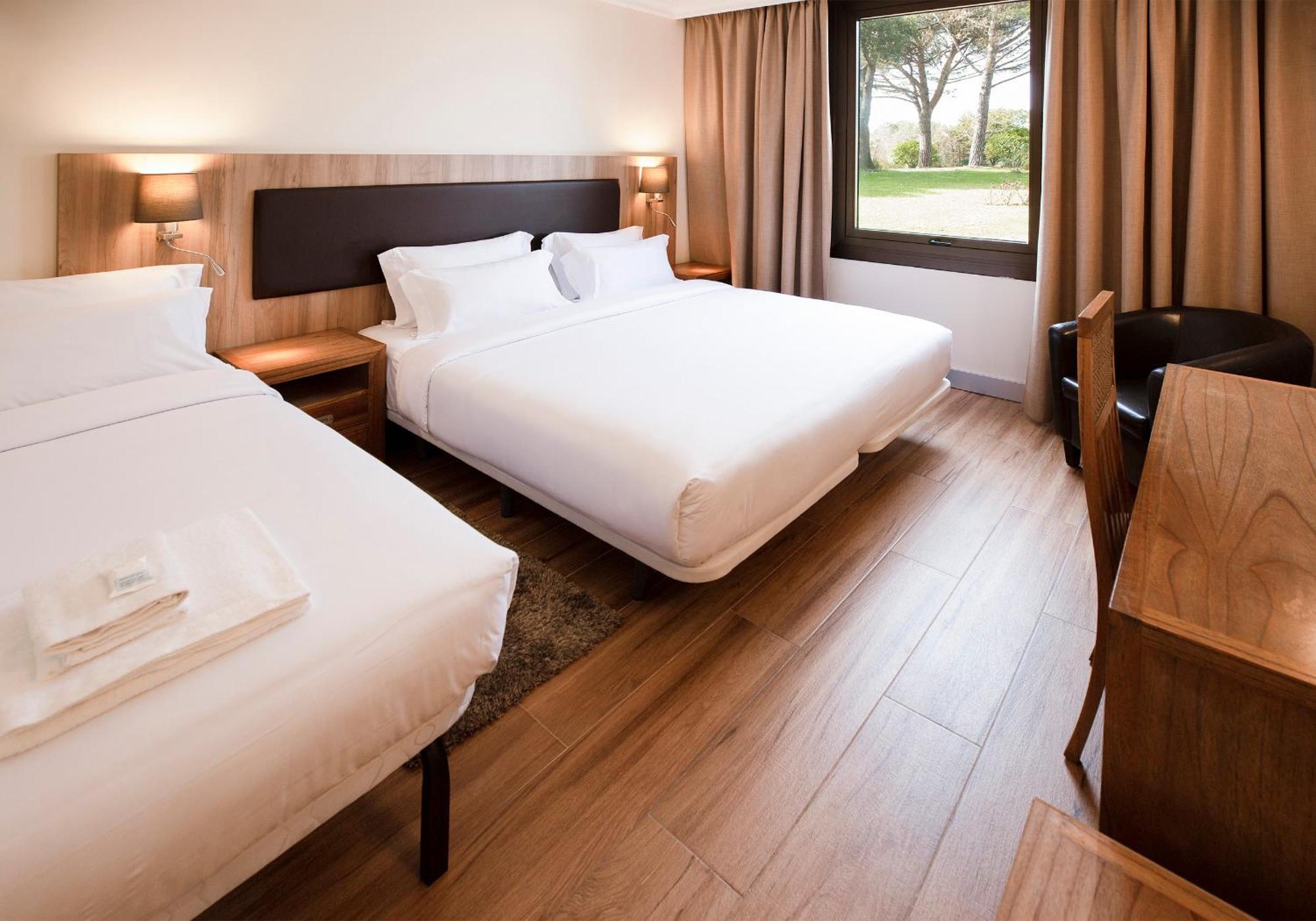 Hotel Eden Park By Brava Hoteles ريوذييّوتْسْ ذي لا سيل الغرفة الصورة