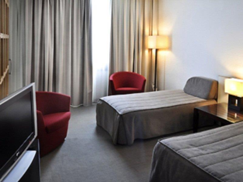 Hotel Eden Park By Brava Hoteles ريوذييّوتْسْ ذي لا سيل الغرفة الصورة