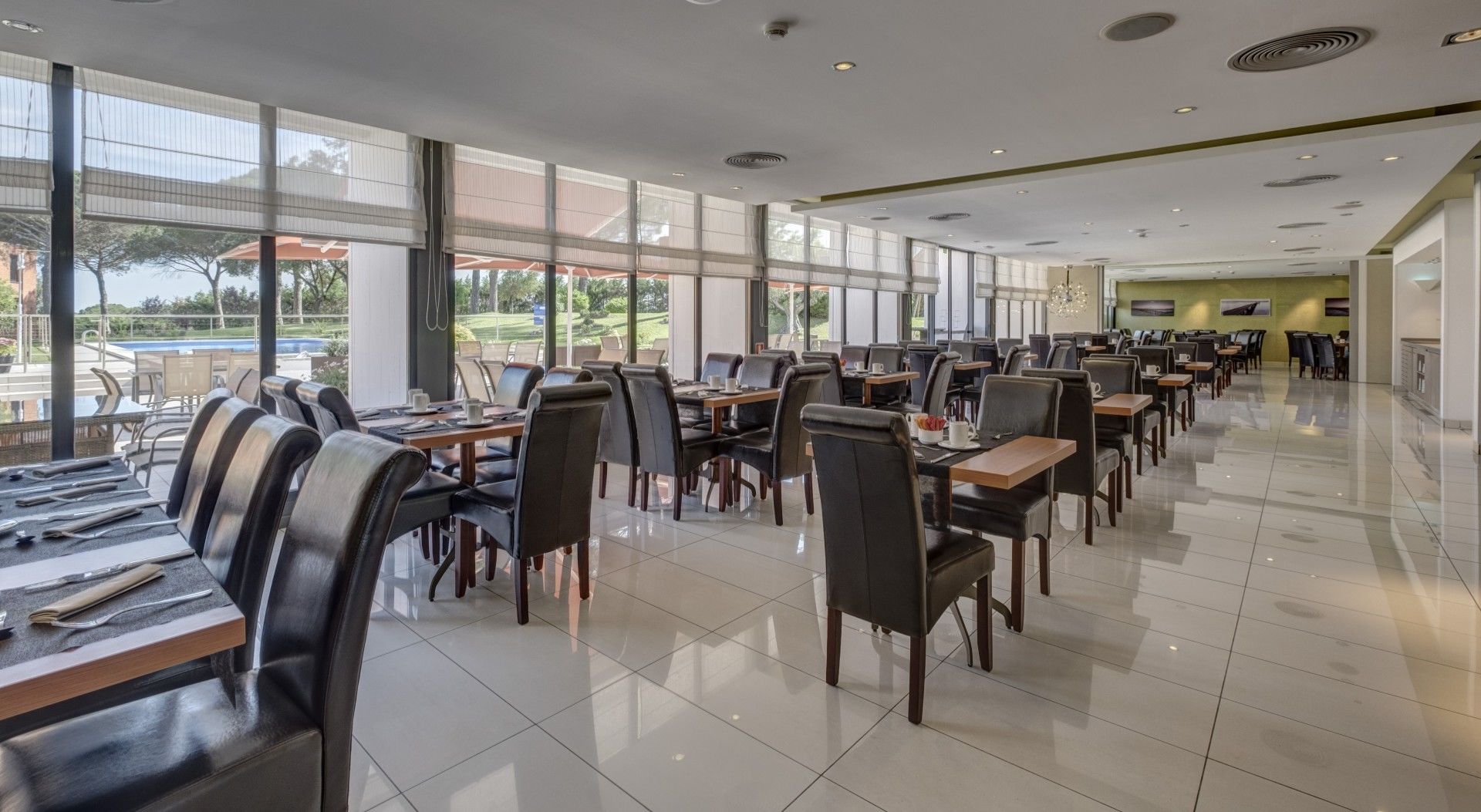 Hotel Eden Park By Brava Hoteles ريوذييّوتْسْ ذي لا سيل المظهر الخارجي الصورة