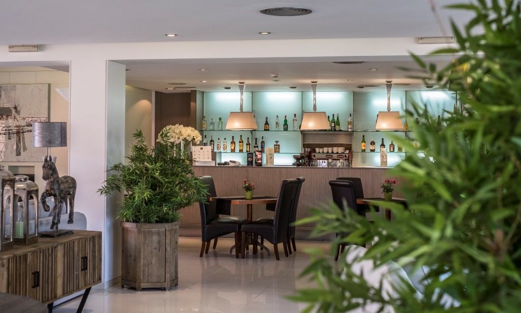 Hotel Eden Park By Brava Hoteles ريوذييّوتْسْ ذي لا سيل المظهر الخارجي الصورة