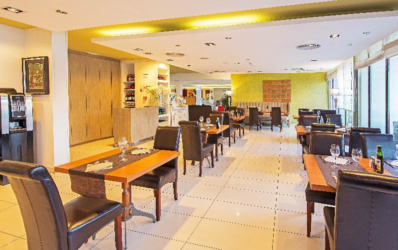 Hotel Eden Park By Brava Hoteles ريوذييّوتْسْ ذي لا سيل المظهر الخارجي الصورة