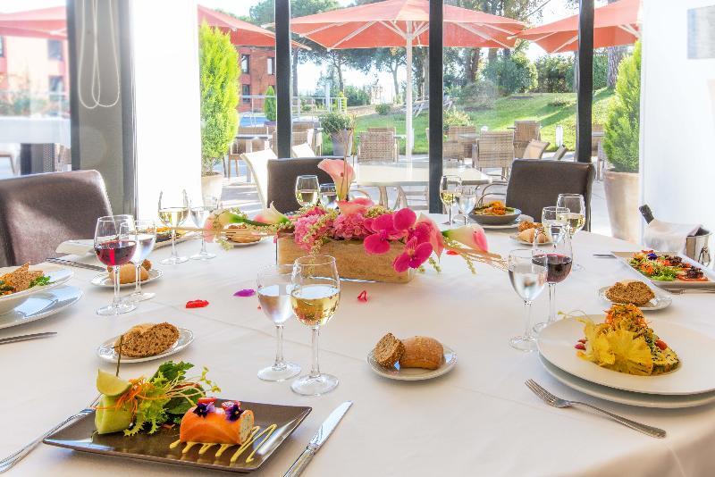 Hotel Eden Park By Brava Hoteles ريوذييّوتْسْ ذي لا سيل المظهر الخارجي الصورة