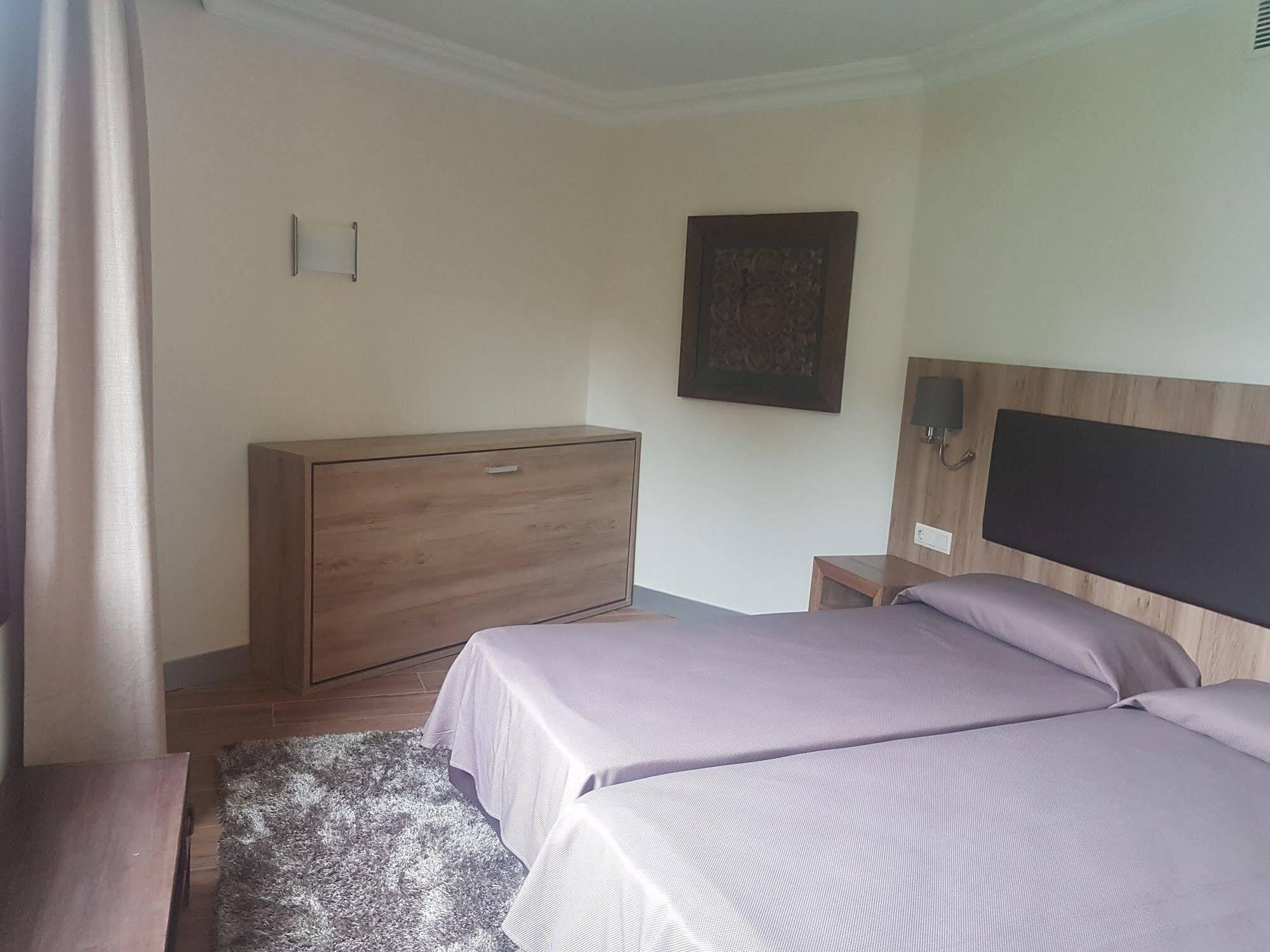 Hotel Eden Park By Brava Hoteles ريوذييّوتْسْ ذي لا سيل المظهر الخارجي الصورة